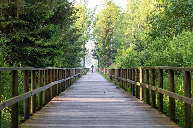 How to Start Running: A 3-Step Plan