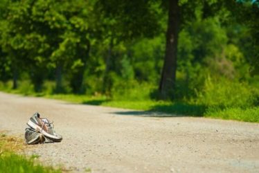 From Heartbreak to Half-Marathon